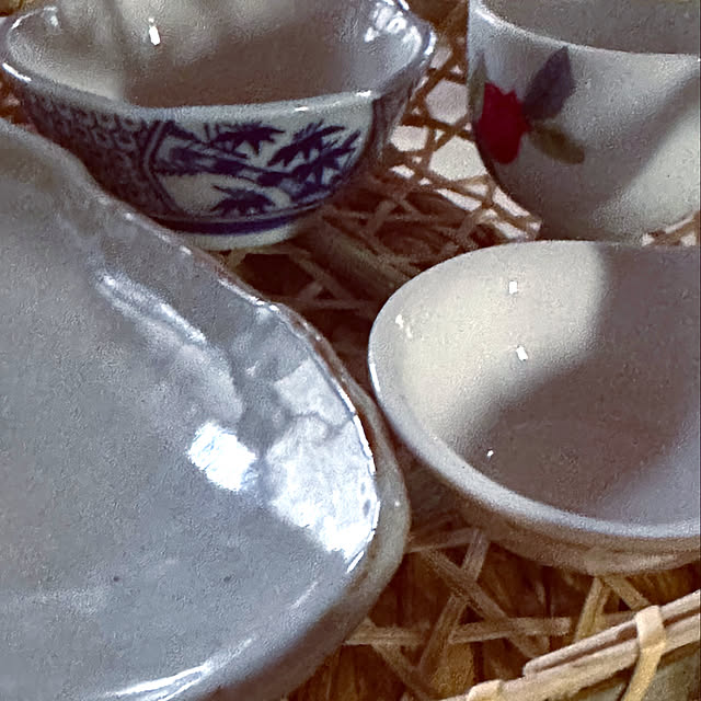 chacoさんの部屋
