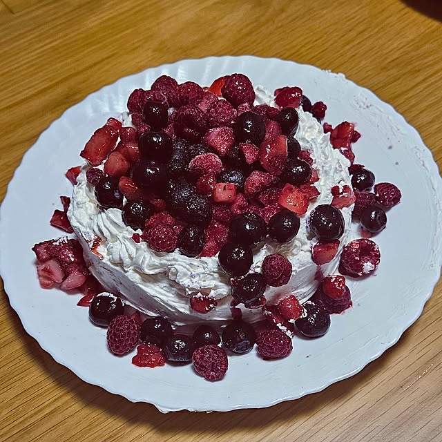mocomocoさんの部屋