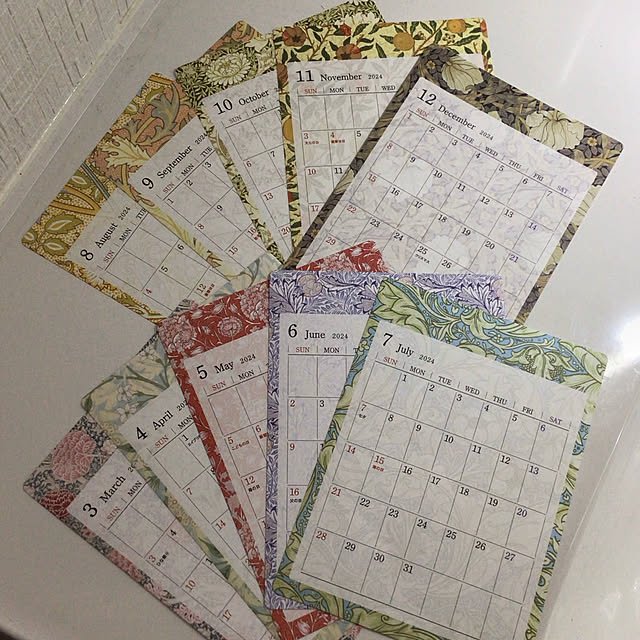 houenさんの部屋