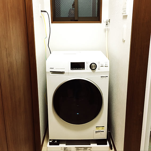 バス/トイレのインテリア実例 - 2020-03-22 21:47:27