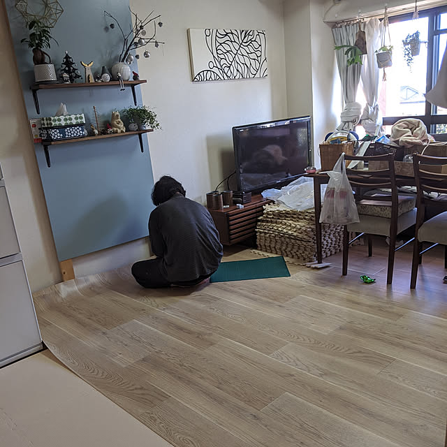 ichi.さんの実例写真