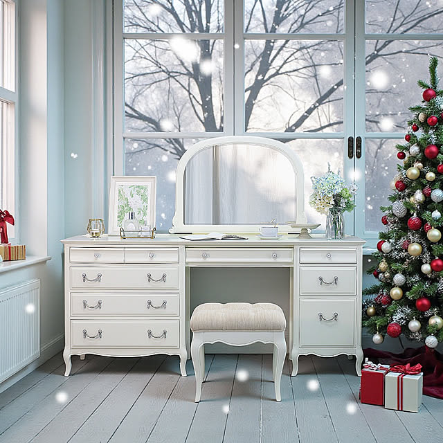 coedodecoの東海家具-東海家具 MilanaW ミラーナW ミラーの家具・インテリア写真