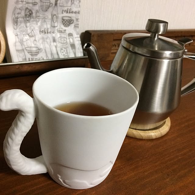 afroさんの実例写真