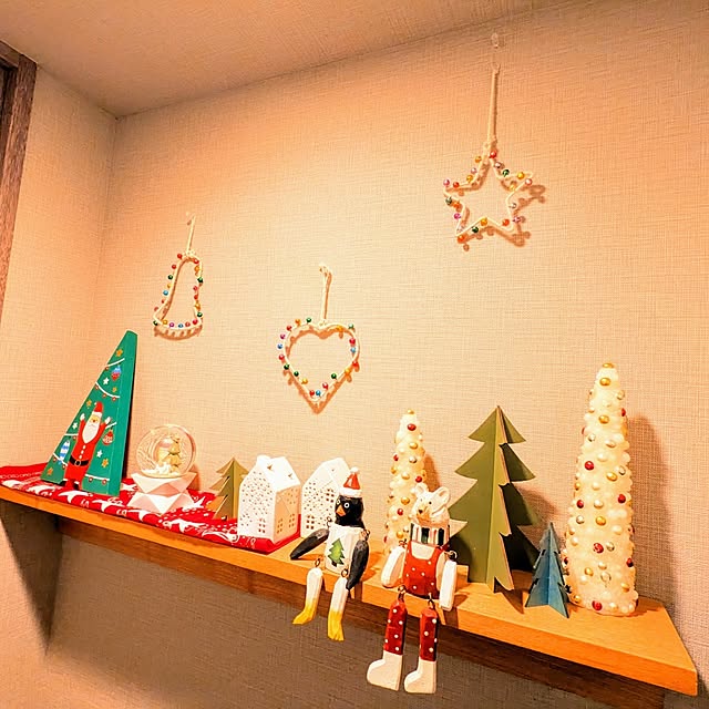 mariappleさんの実例写真