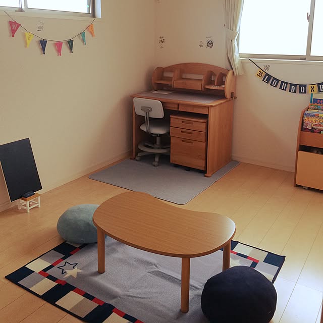 riaさんの実例写真