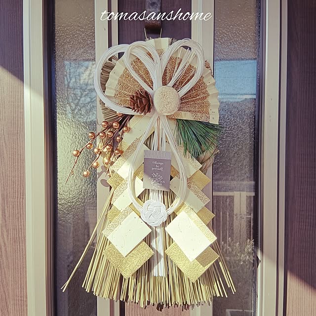 tomasanさんの実例写真