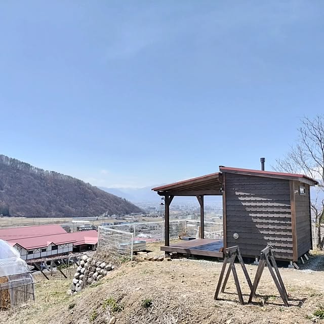 nakasanさんの部屋