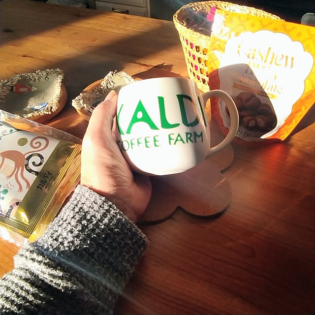 mi-saさんの部屋