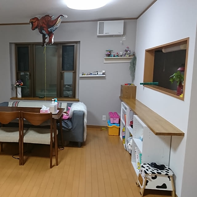 rinnaさんの実例写真