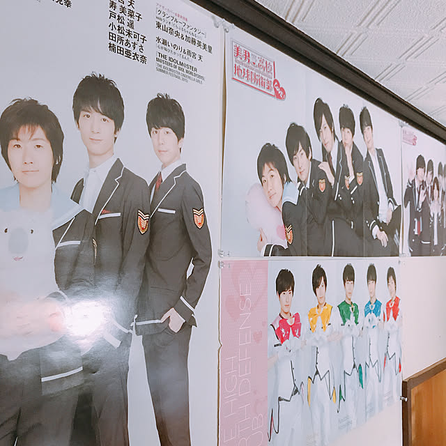 Azさんの実例写真