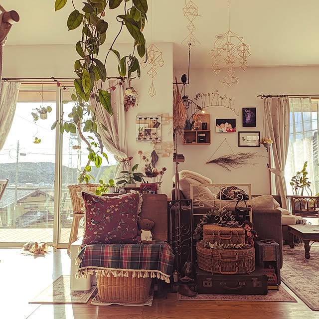 akiさんの実例写真