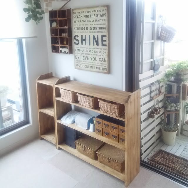 flannel.さんの実例写真