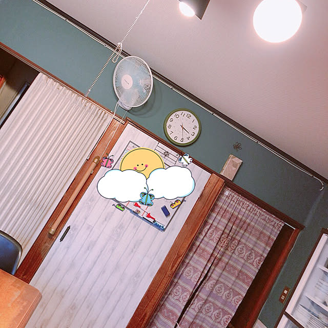 y.hさんの実例写真