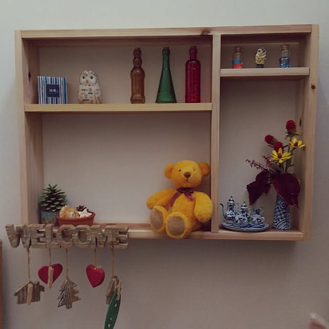 Htorikaraさんの実例写真