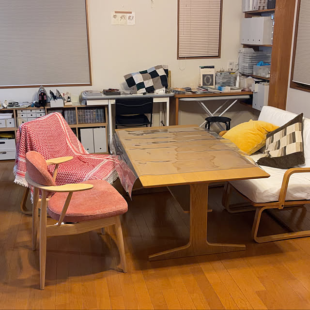 A-Mさんの実例写真