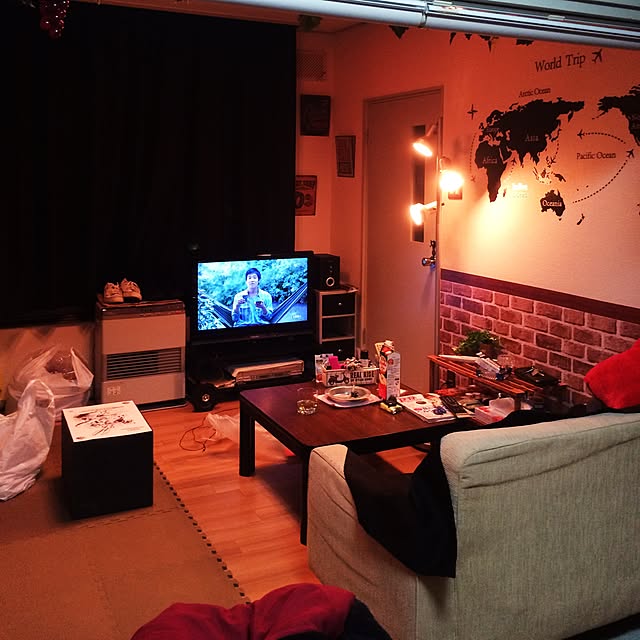m.y.y.t.1.5さんの実例写真