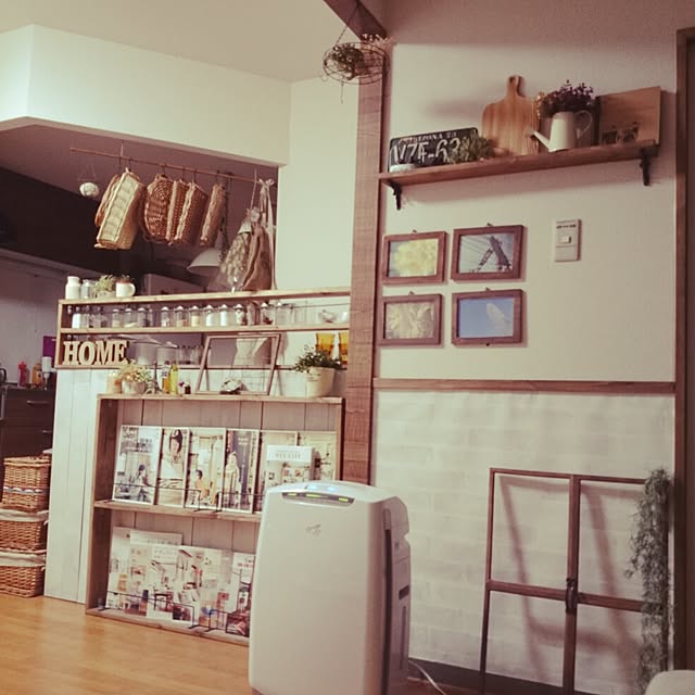nicoco.さんの実例写真