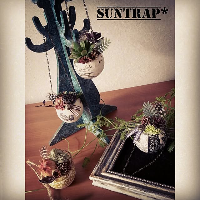 Suntrap811さんの実例写真
