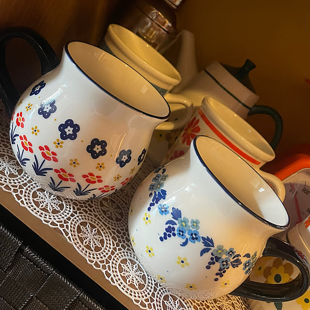 mokoさんの実例写真