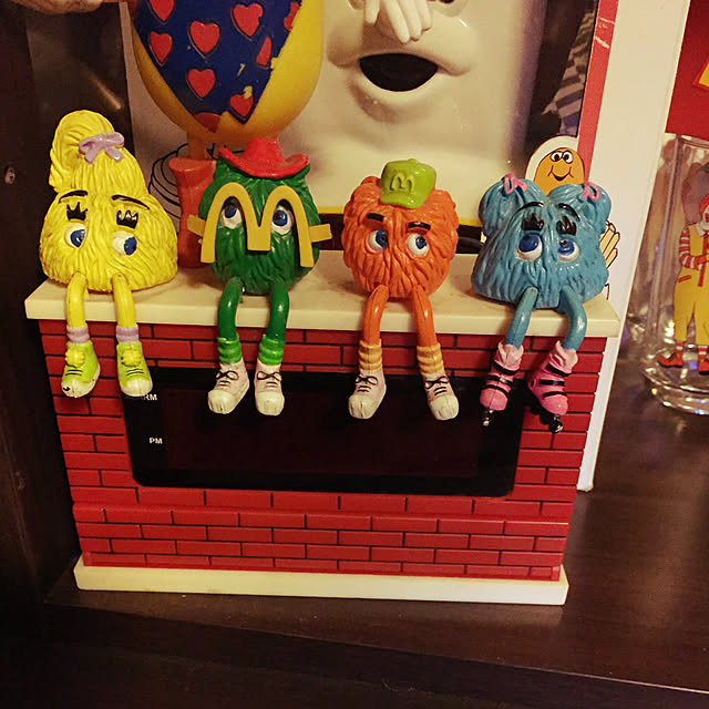 Vanillaさんの実例写真