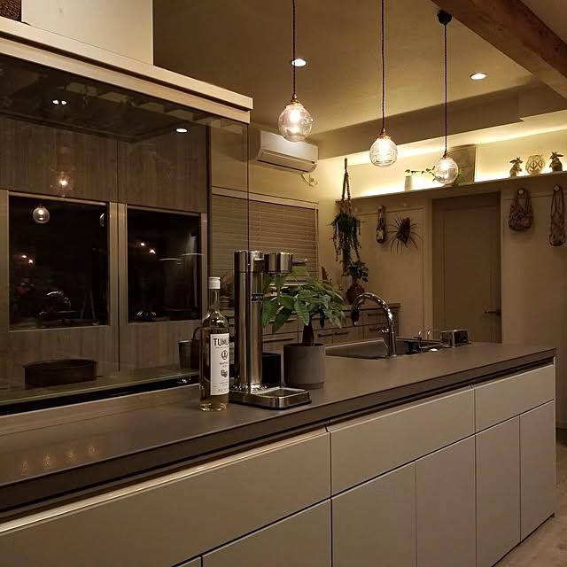 m-homeさんの部屋