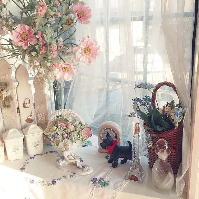 RosePanierさんの実例写真