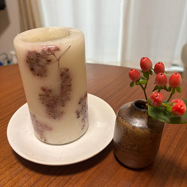 pinomiさんの部屋