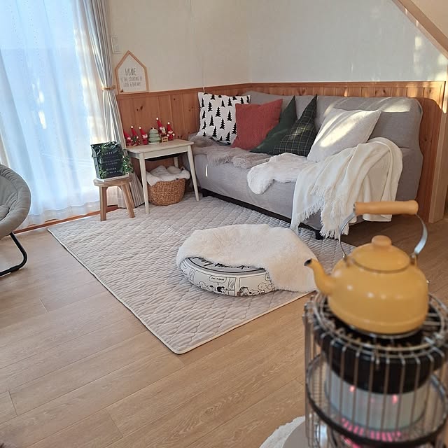 Blancheさんの部屋