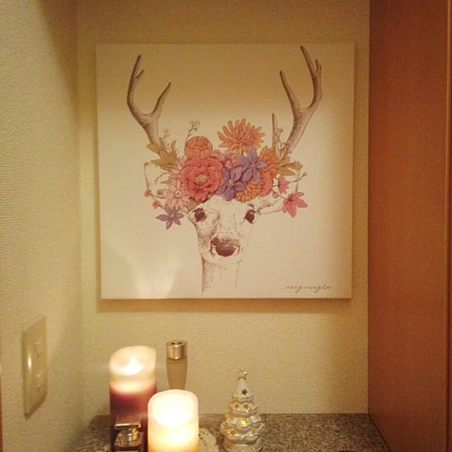 -onasan-さんの実例写真