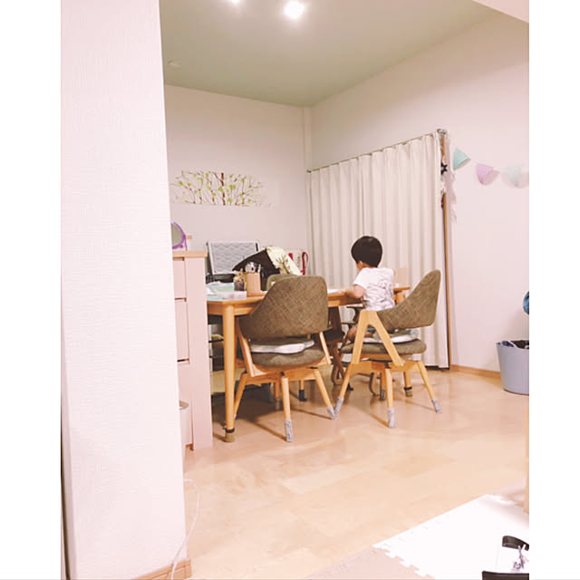 chicaさんの実例写真