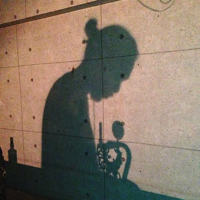 curiousさんの実例写真