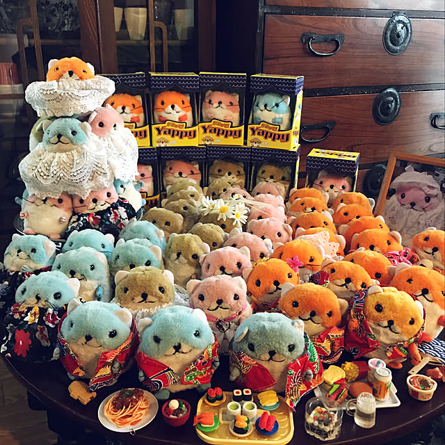 tanumaさんの実例写真