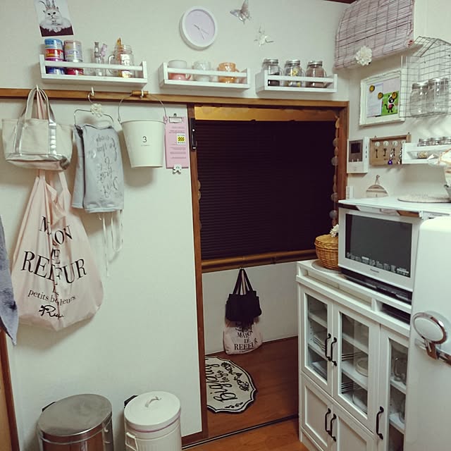 kumikkeyさんの実例写真