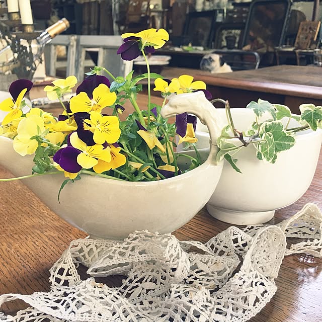 rendezvousdebrocanteさんの実例写真