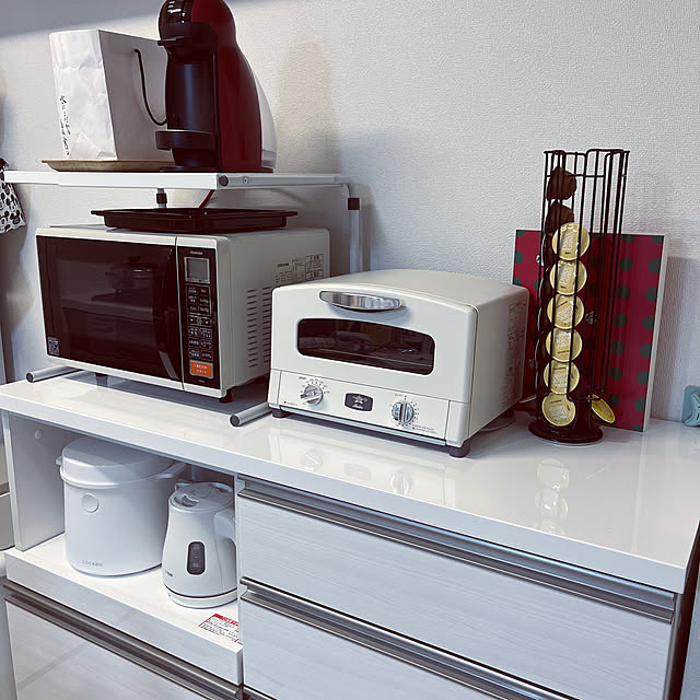 ロカボ炊飯器のおすすめ商品とおしゃれな実例 | RoomClip ロカボ炊飯器のおすすめ商品とおしゃれな実例 | RoomClip