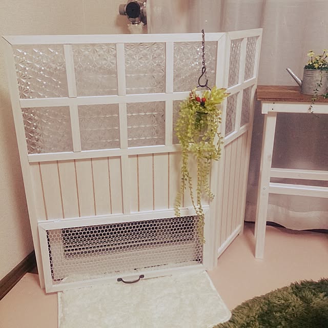 chachaさんの実例写真