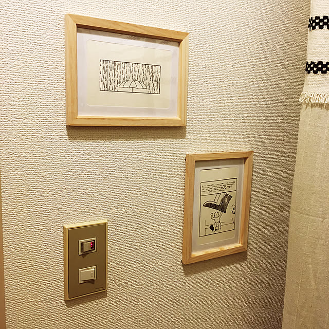 andyさんの実例写真