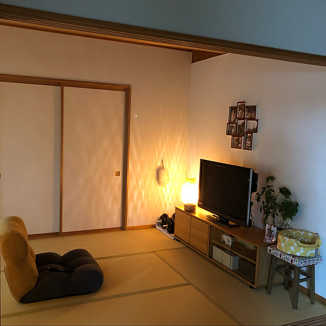 実例写真