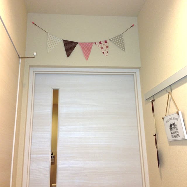snow_whiteさんの実例写真