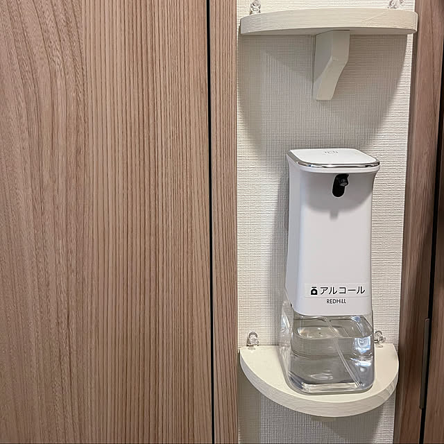 manaさんの実例写真