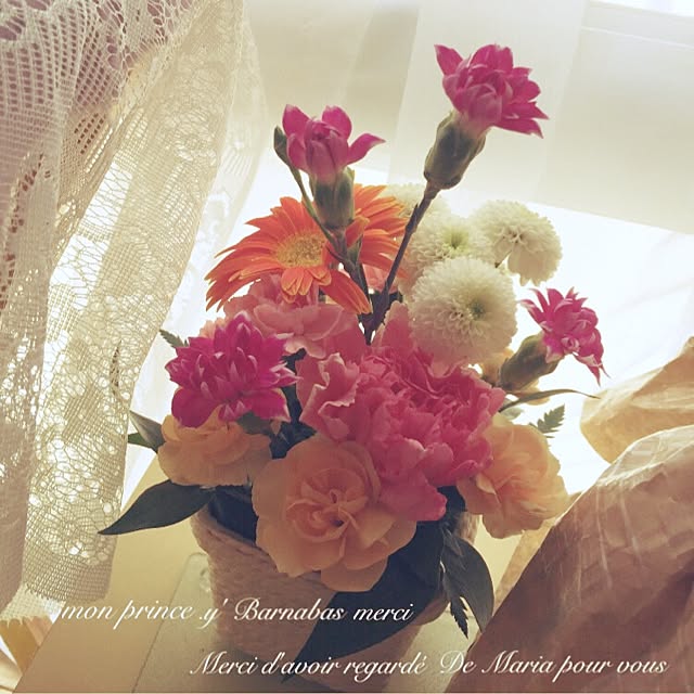 maria.rさんの実例写真