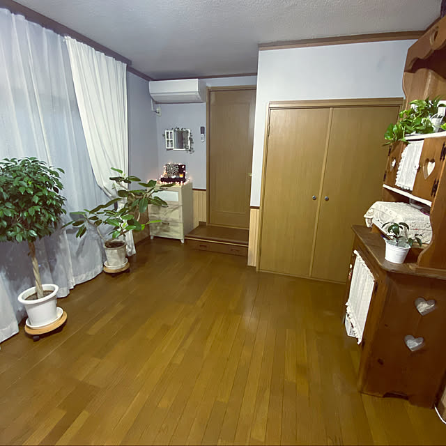Kekoponさんの実例写真