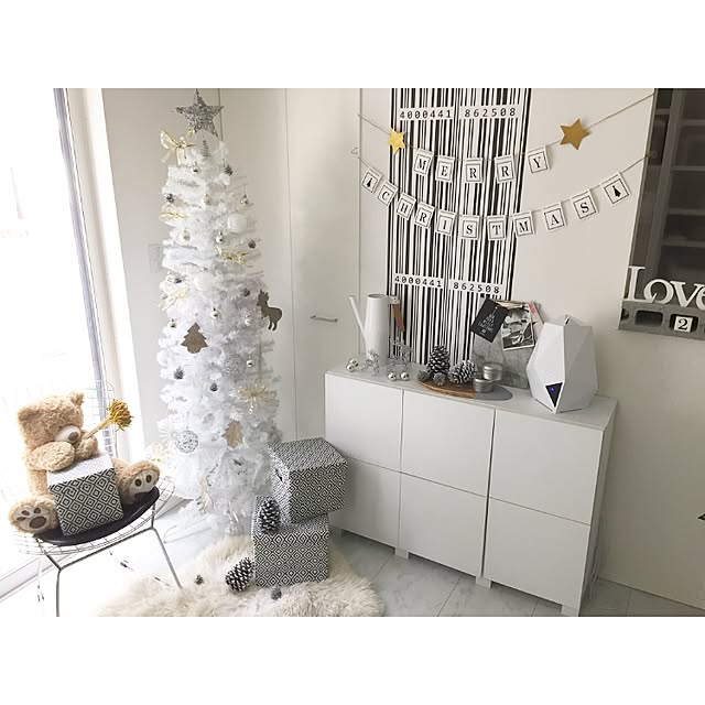 Risa___roomさんの実例写真