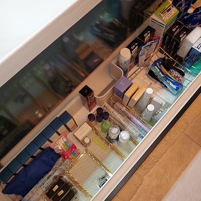 muku+maroさんの部屋