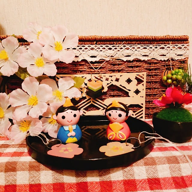 yukaさんの実例写真