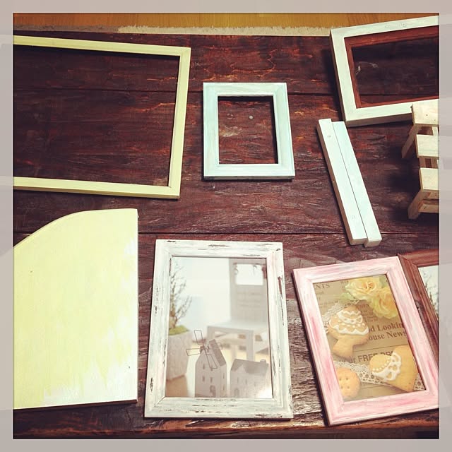 gamn.45さんの実例写真