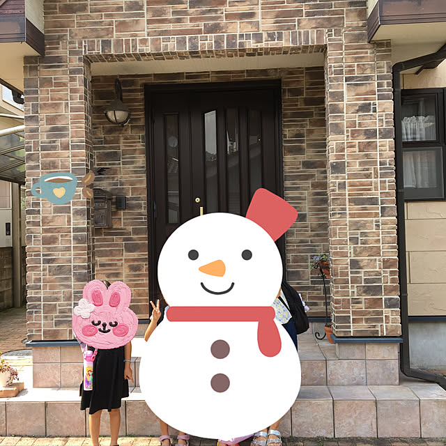 AKISANさんの実例写真