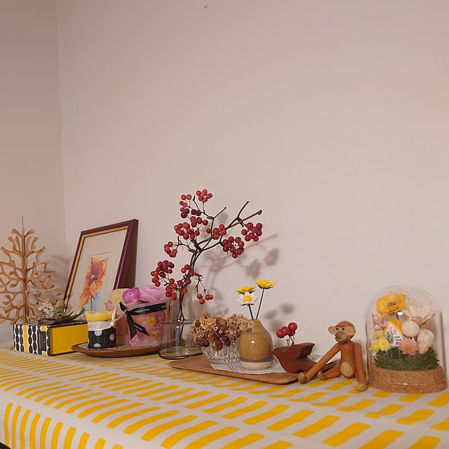 nicoさんの実例写真