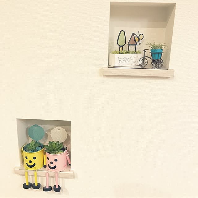 chi-chanさんの実例写真