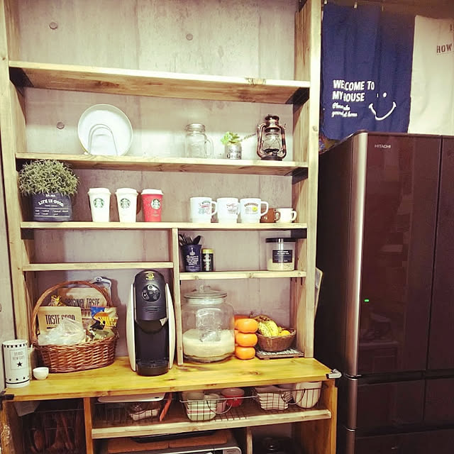 yuさんの実例写真